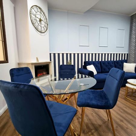Apartament Skandia Blue Thorn Exterior foto