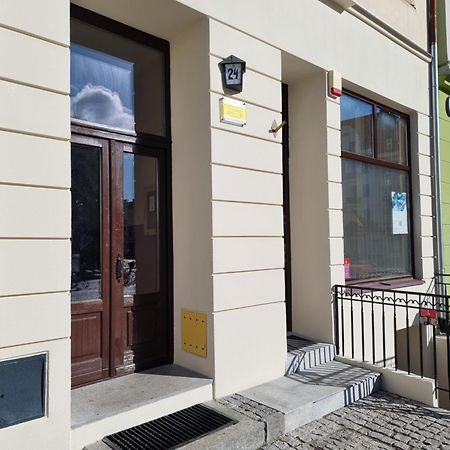 Apartament Skandia Blue Thorn Exterior foto