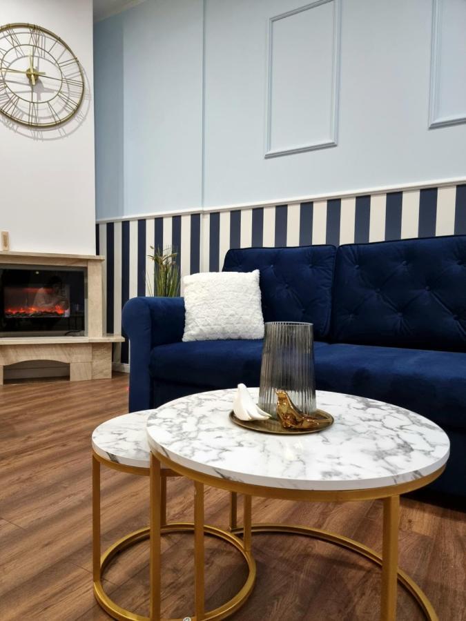 Apartament Skandia Blue Thorn Exterior foto