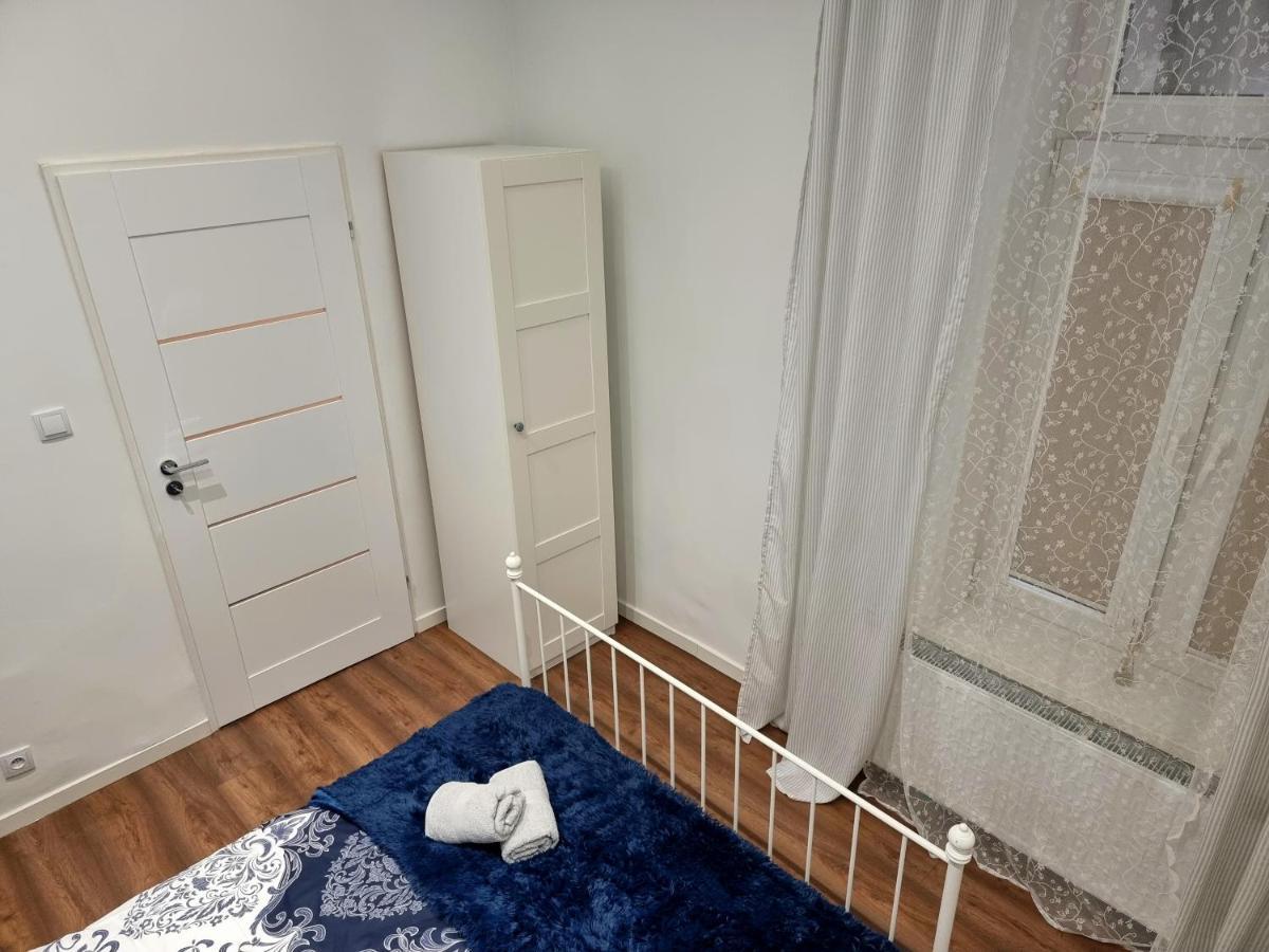 Apartament Skandia Blue Thorn Exterior foto