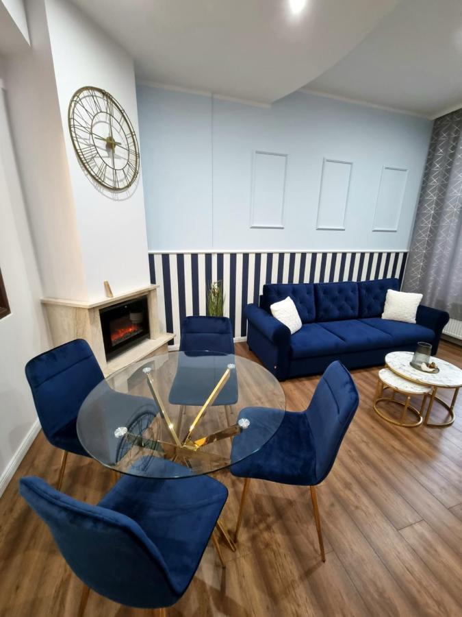 Apartament Skandia Blue Thorn Exterior foto