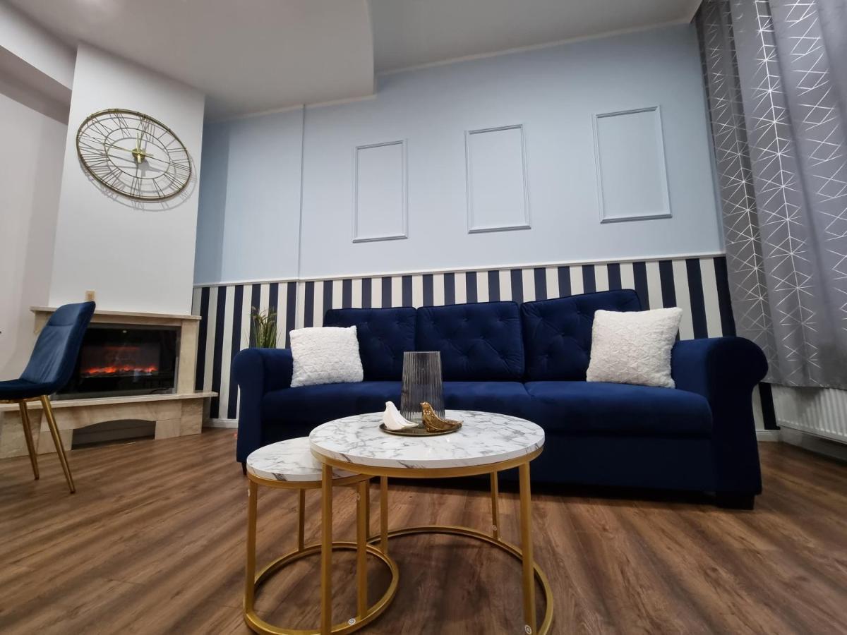 Apartament Skandia Blue Thorn Exterior foto