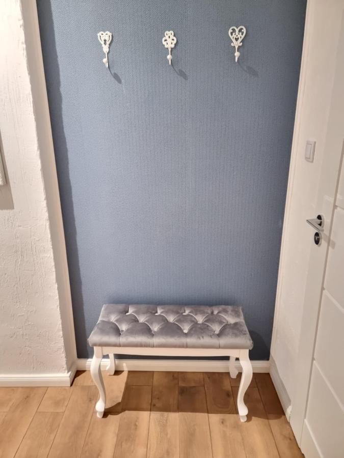 Apartament Skandia Blue Thorn Exterior foto